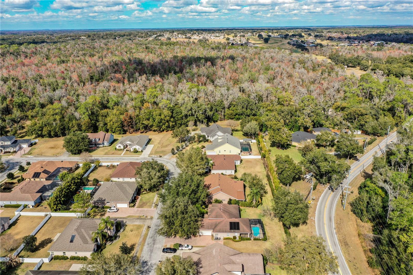 HAWKS RIDGE - Residential