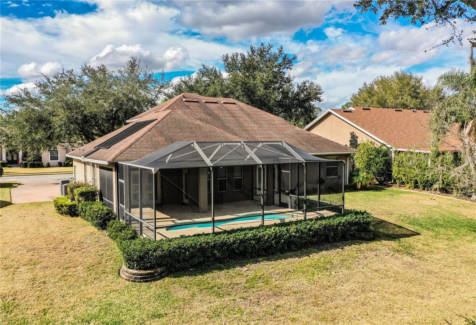 HAWKS RIDGE - Residential