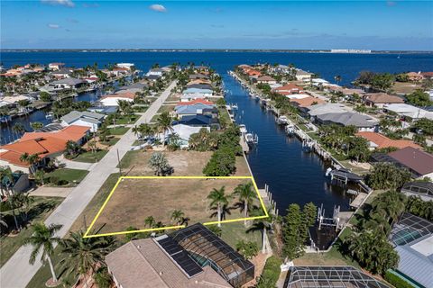 80 OCEAN DRIVE PUNTA GORDA FL 33950