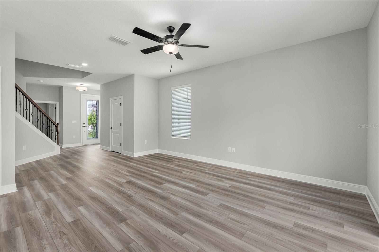 REUNION VILLAGE PHASE 4 - Residential