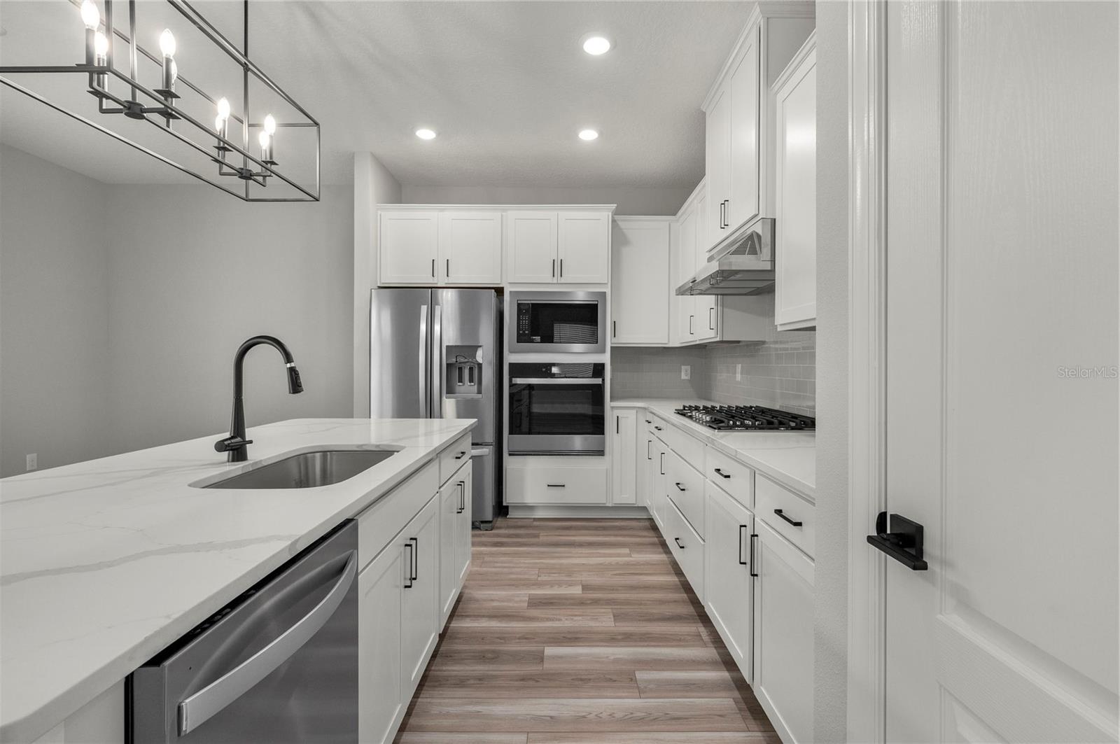 REUNION VILLAGE PHASE 4 - Residential