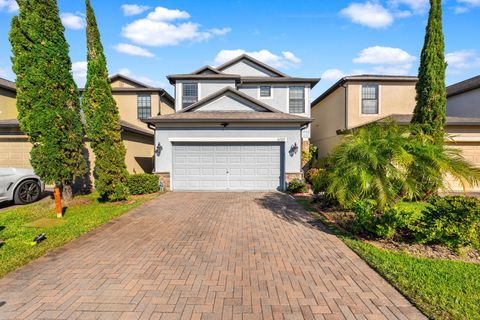 A home in BRANDON