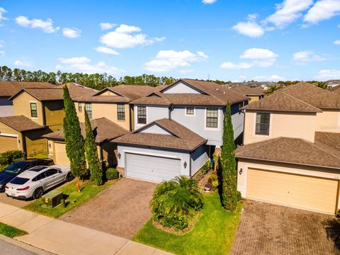 A home in BRANDON