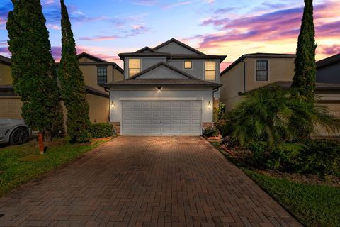 A home in BRANDON