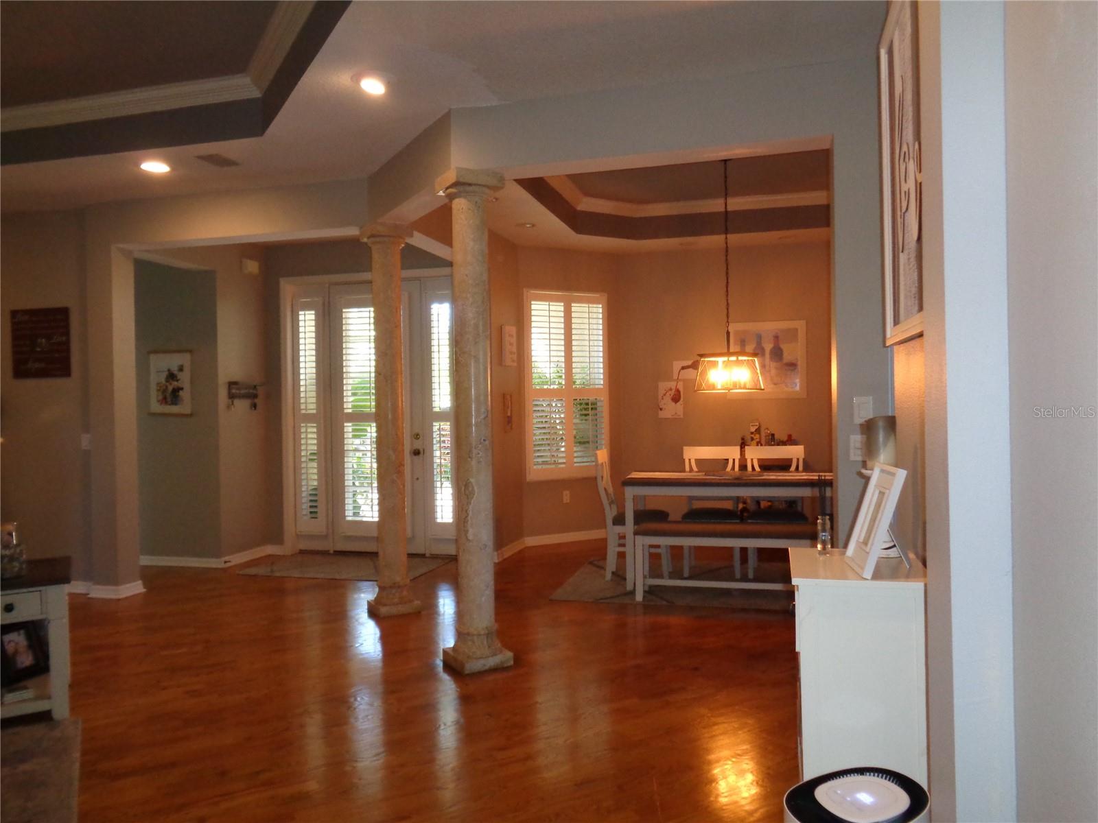 MANDARIN PARK - Residential