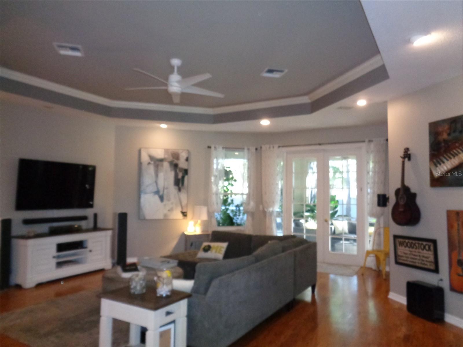 MANDARIN PARK - Residential