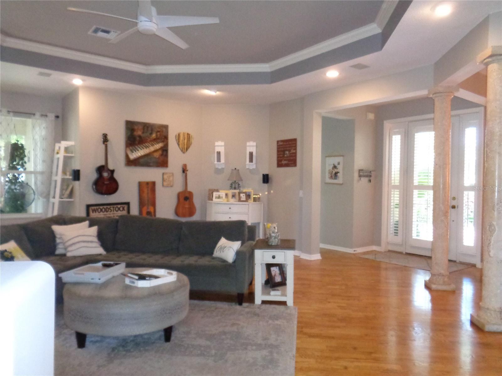 MANDARIN PARK - Residential