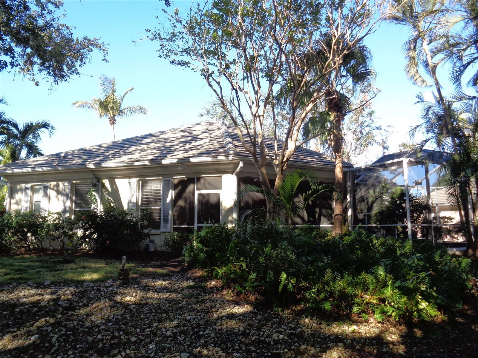 MANDARIN PARK - Residential