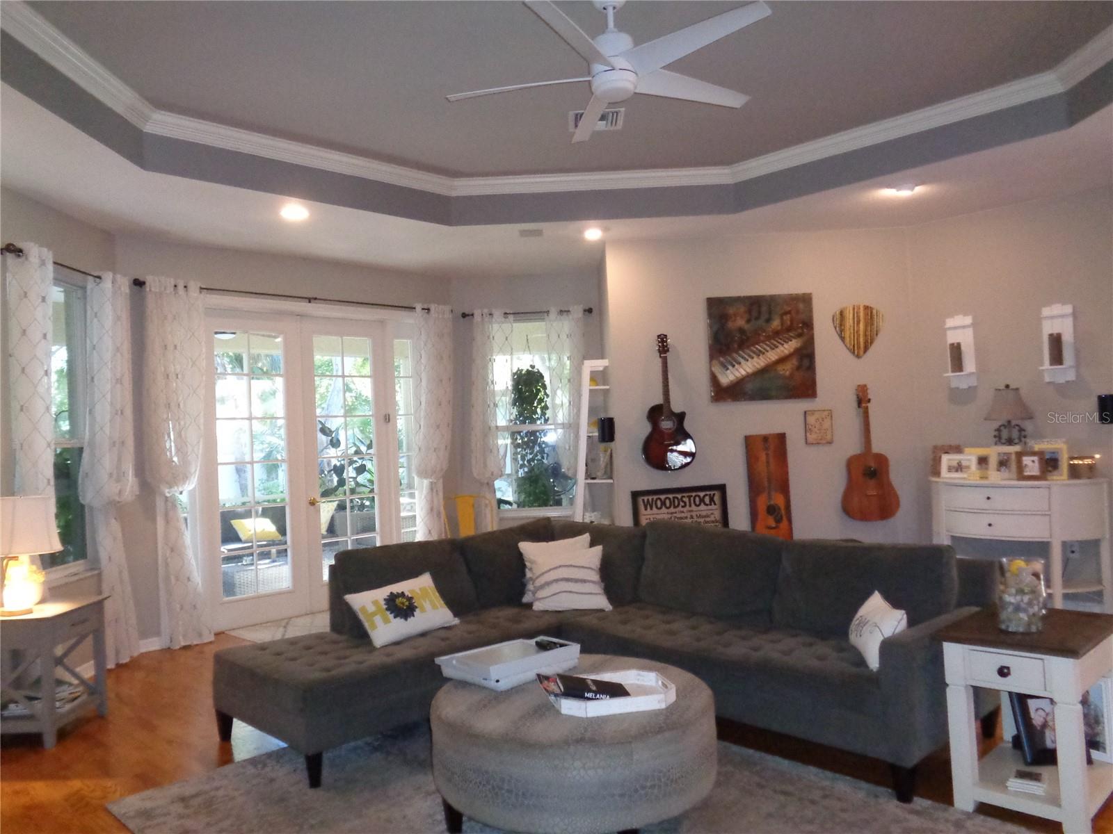 MANDARIN PARK - Residential