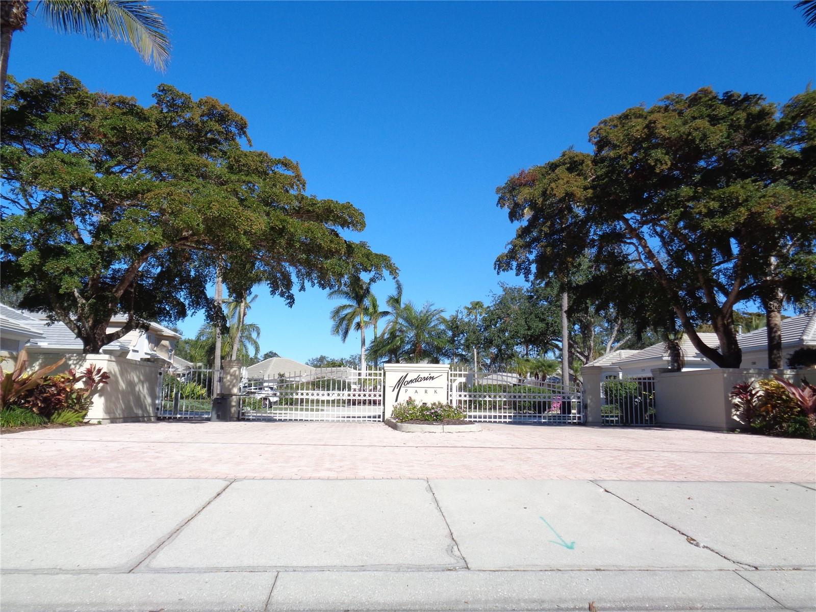 MANDARIN PARK - Residential