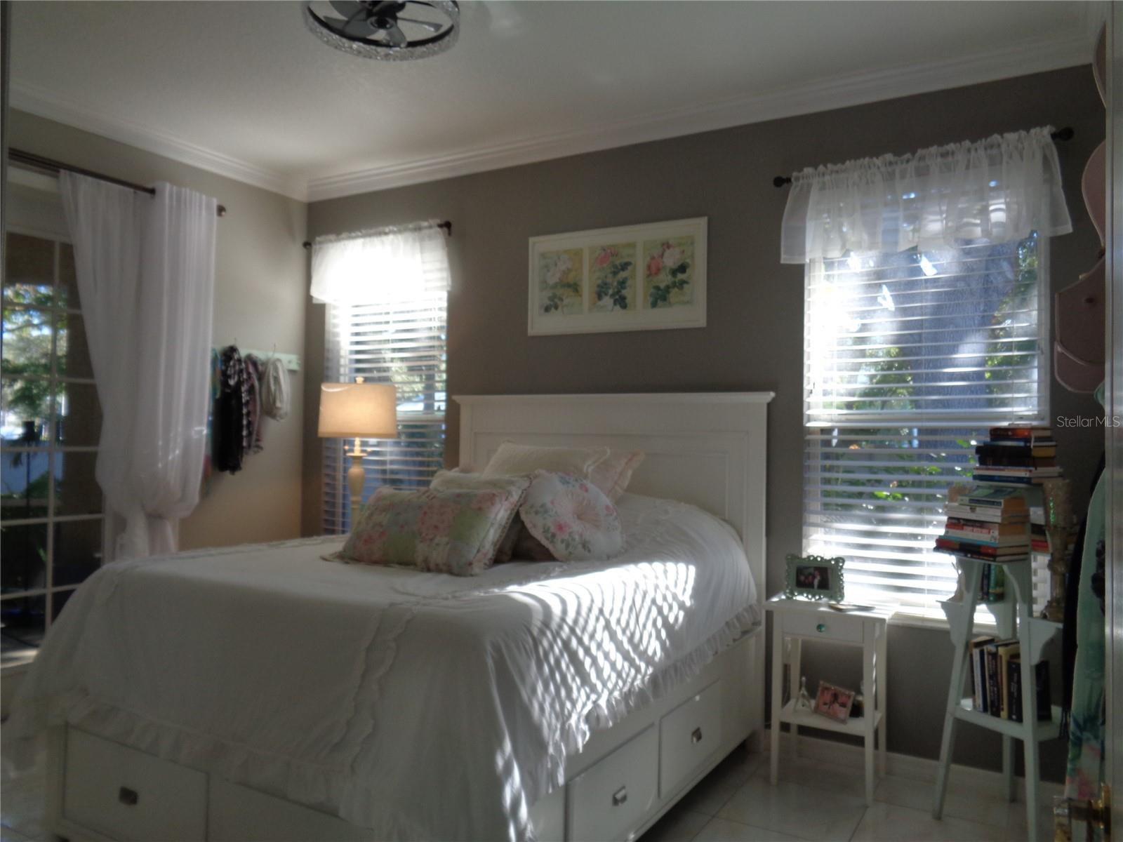 MANDARIN PARK - Residential