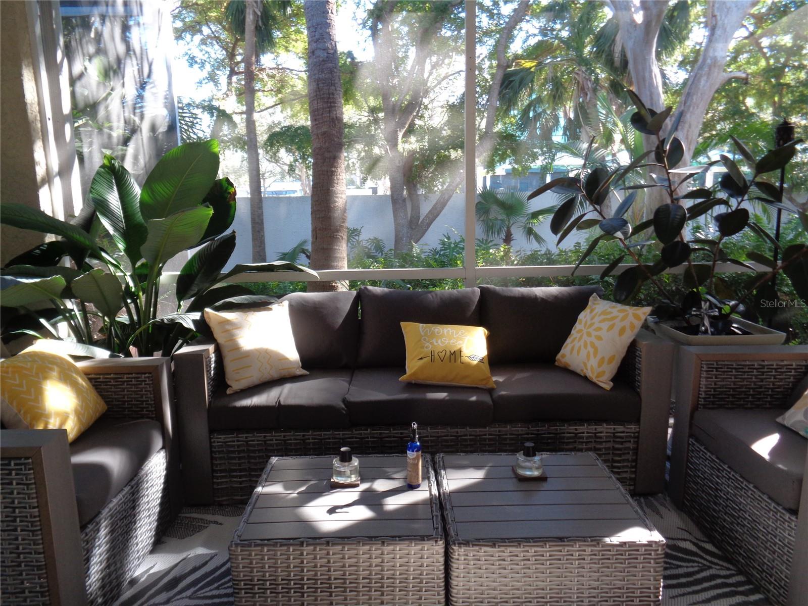 MANDARIN PARK - Residential