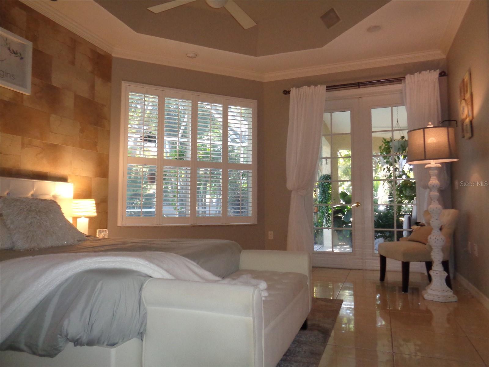 MANDARIN PARK - Residential