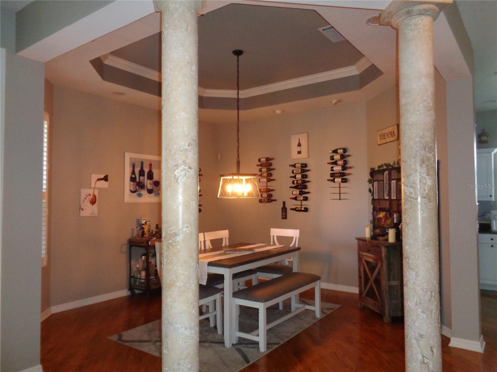 MANDARIN PARK - Residential