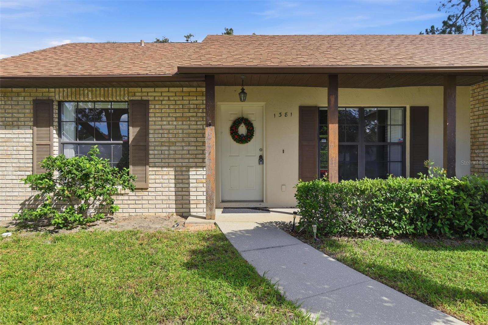 1381 HEATHER GLEN DRIVE