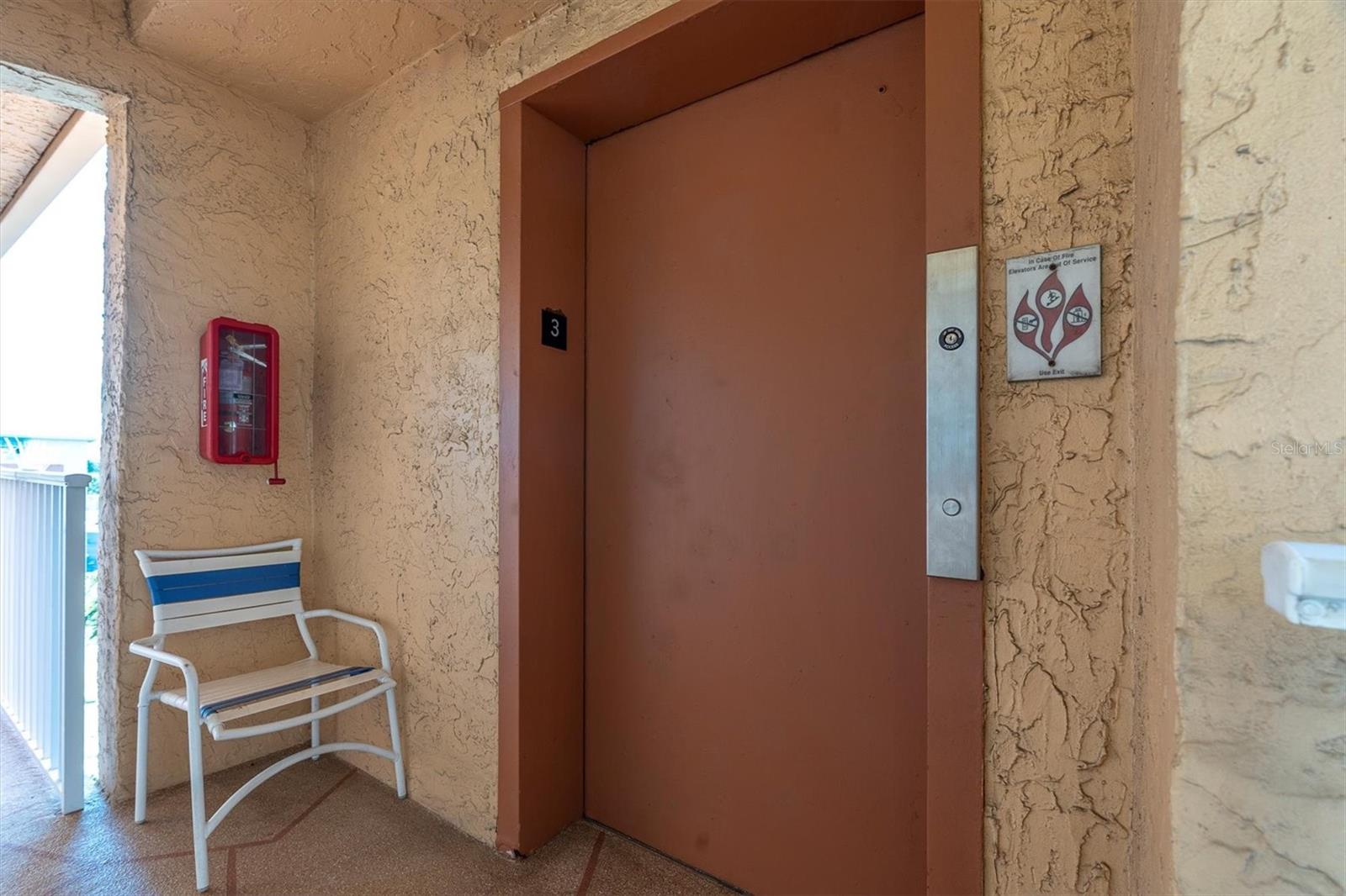 CLUB CAPRI CONDO - Residential Lease