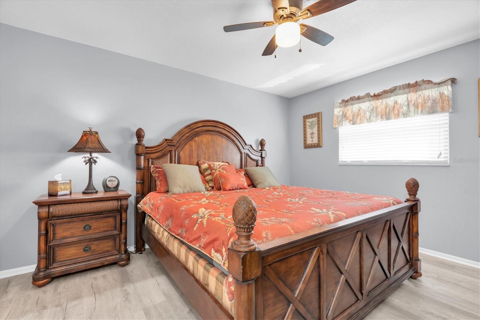 CLUB CAPRI CONDO - Residential Lease