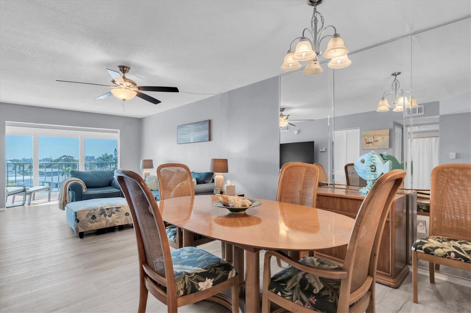 CLUB CAPRI CONDO - Residential Lease