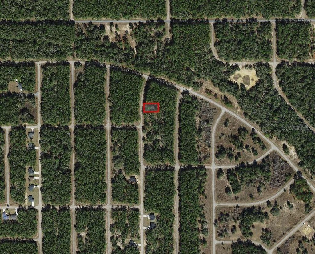 Photo of 8881 N Teather Terrace, Dunnellon, FL 34434 (MLS # A4693918)