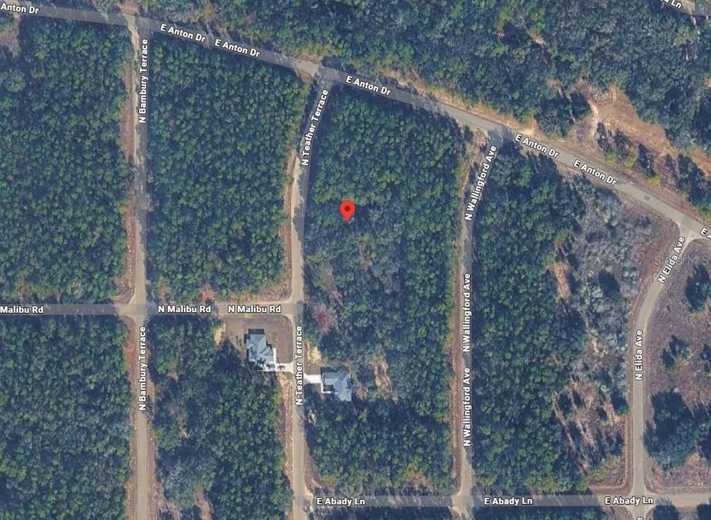 Photo of 8881 N Teather Terrace, Dunnellon, FL 34434 (MLS # A4693918)