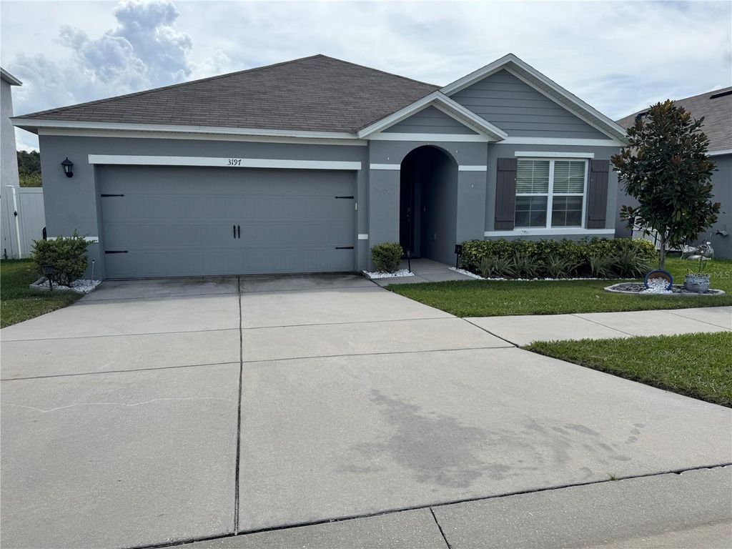 Photo of 3197 Royal Tern Drive, Winter Haven, FL 33881 (MLS # L4959140)