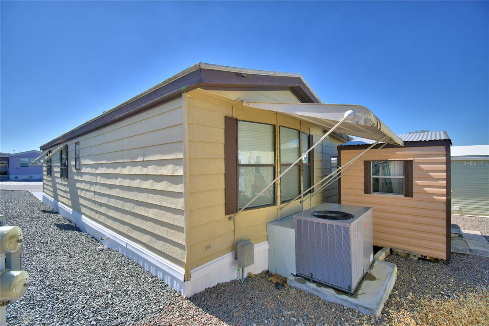 WEST VIEW RIDGE RESORTS INC - Residential