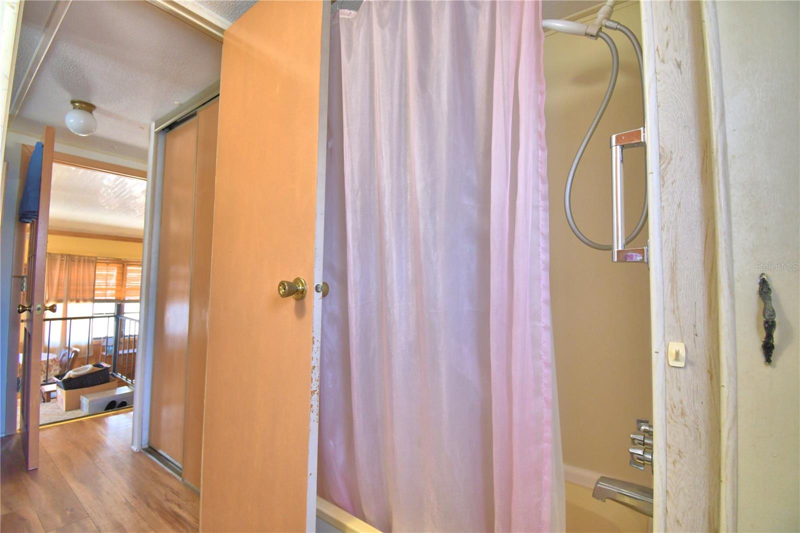 WEST VIEW RIDGE RESORTS INC - Residential