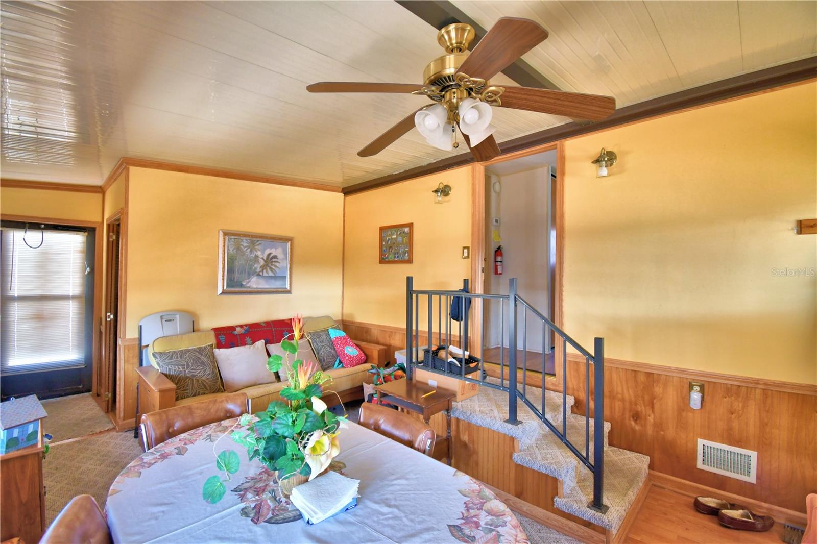 WEST VIEW RIDGE RESORTS INC - Residential