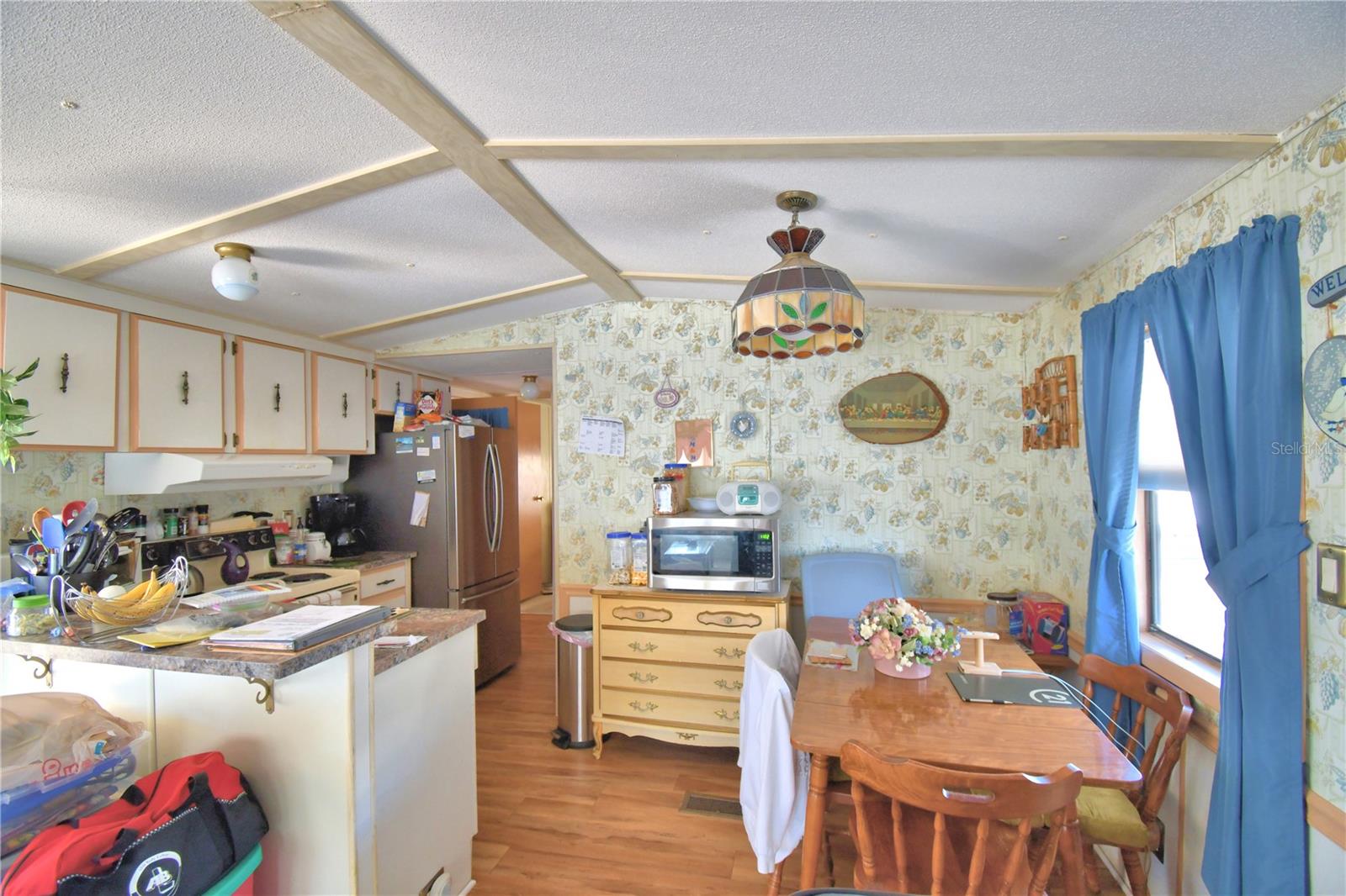 WEST VIEW RIDGE RESORTS INC - Residential