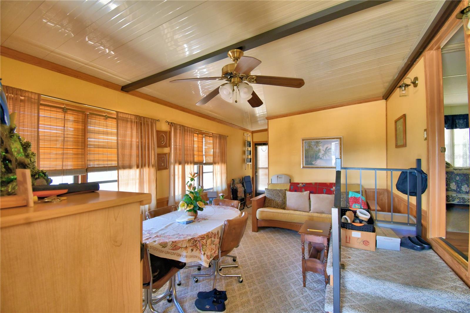 WEST VIEW RIDGE RESORTS INC - Residential