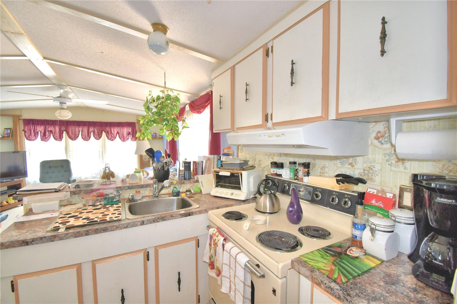 WEST VIEW RIDGE RESORTS INC - Residential