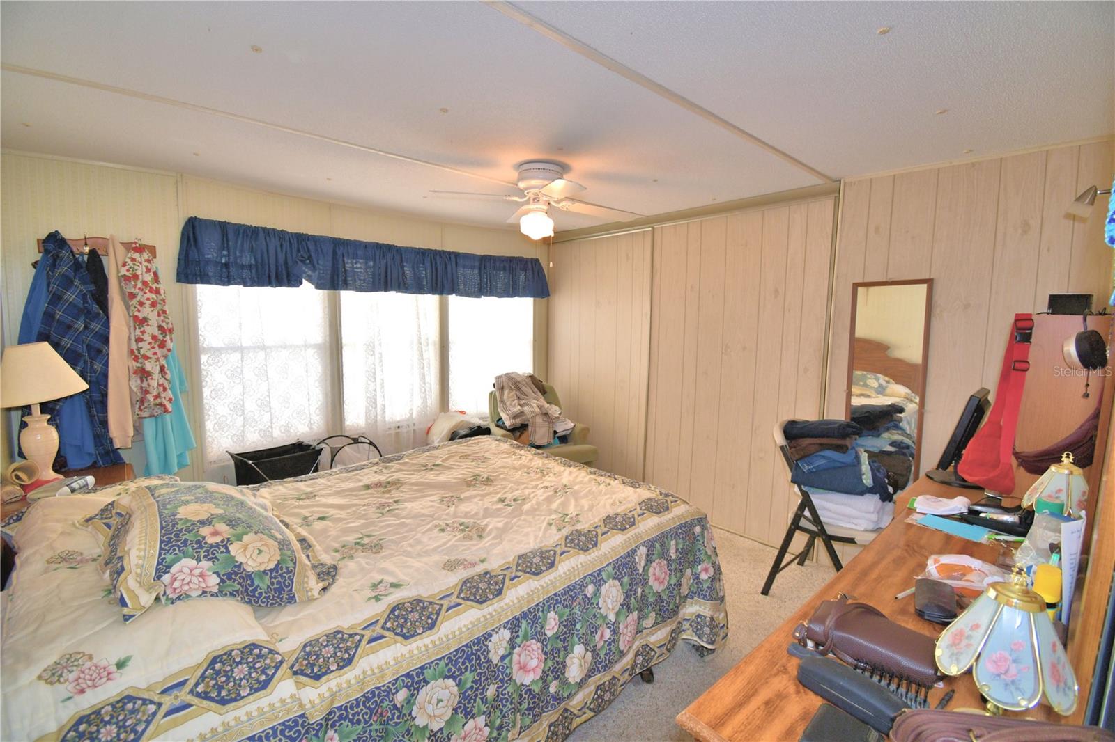 WEST VIEW RIDGE RESORTS INC - Residential