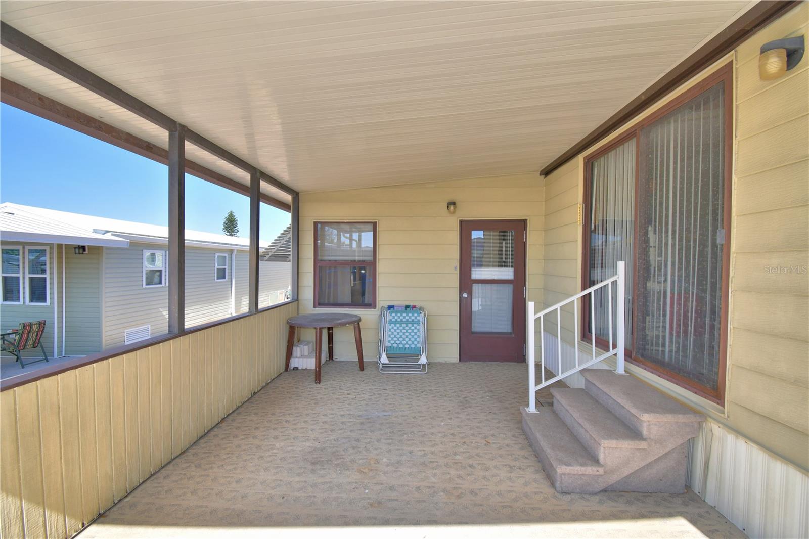 WEST VIEW RIDGE RESORTS INC - Residential