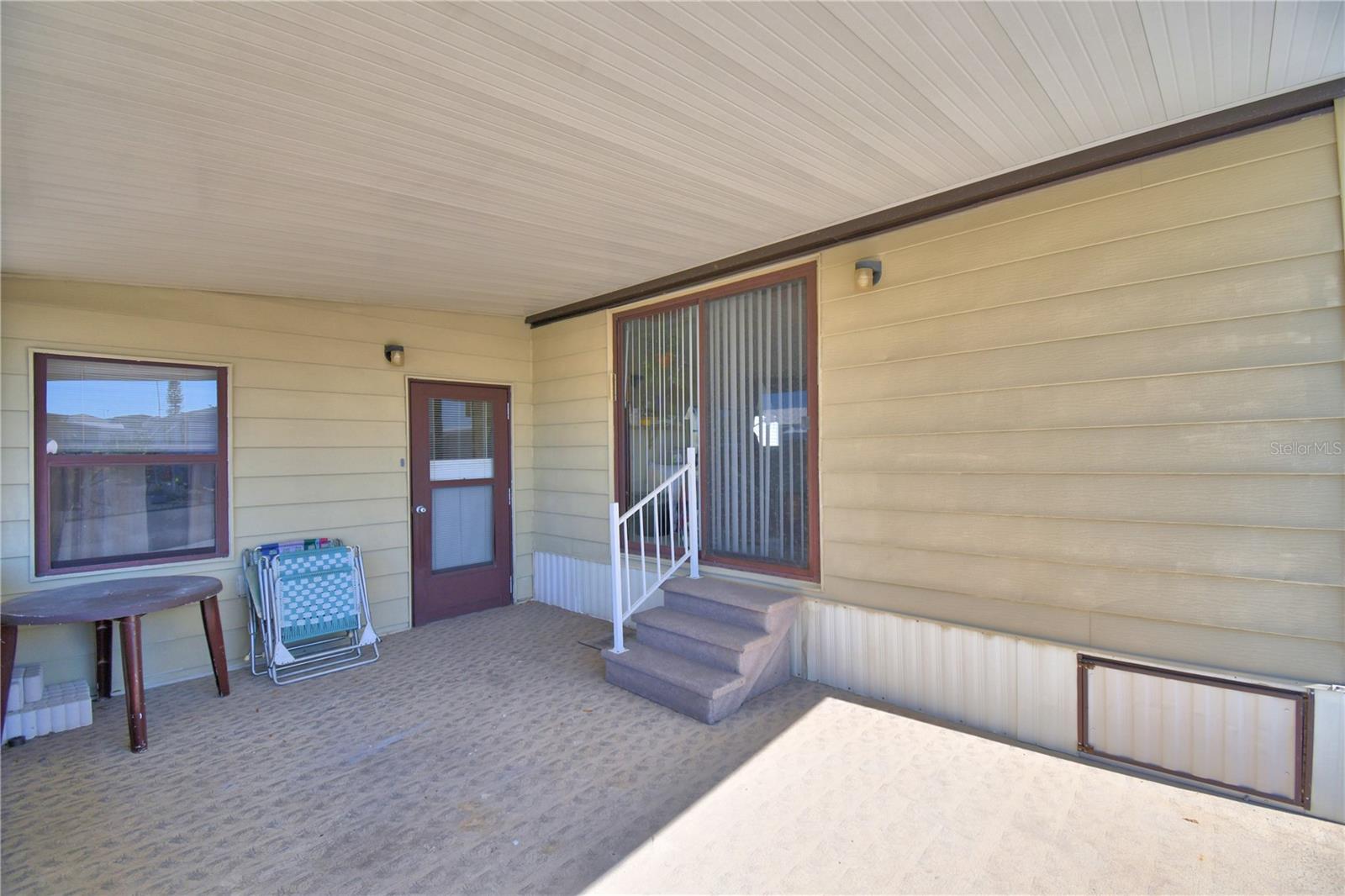 WEST VIEW RIDGE RESORTS INC - Residential