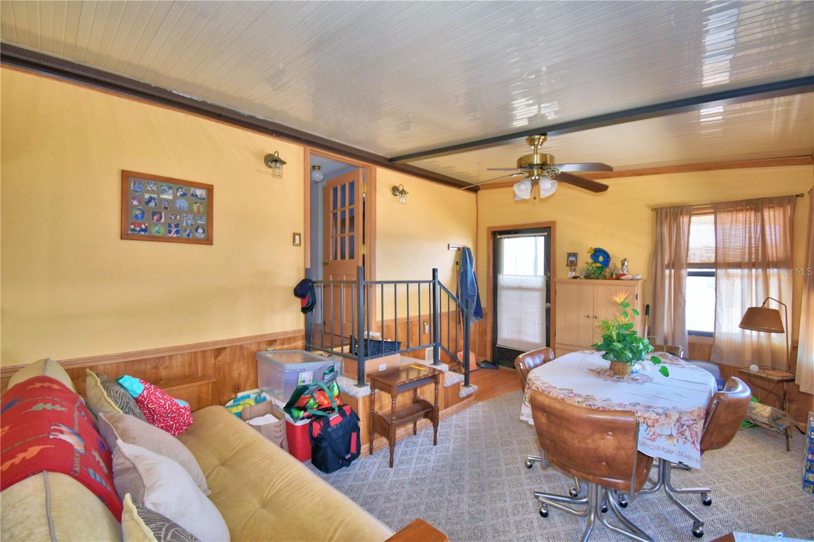 WEST VIEW RIDGE RESORTS INC - Residential