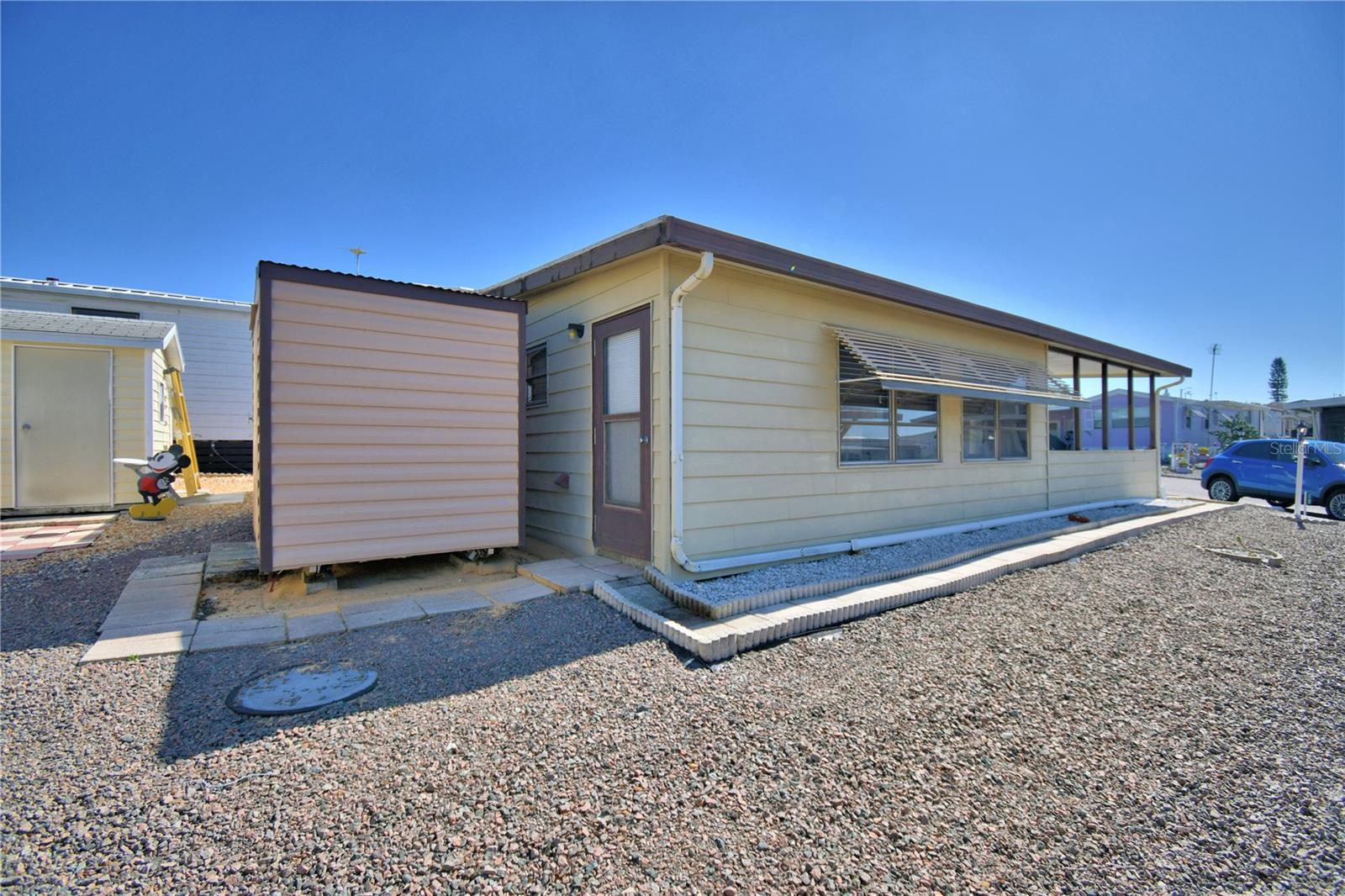 WEST VIEW RIDGE RESORTS INC - Residential