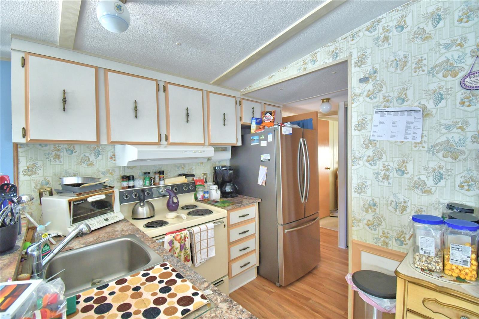 WEST VIEW RIDGE RESORTS INC - Residential