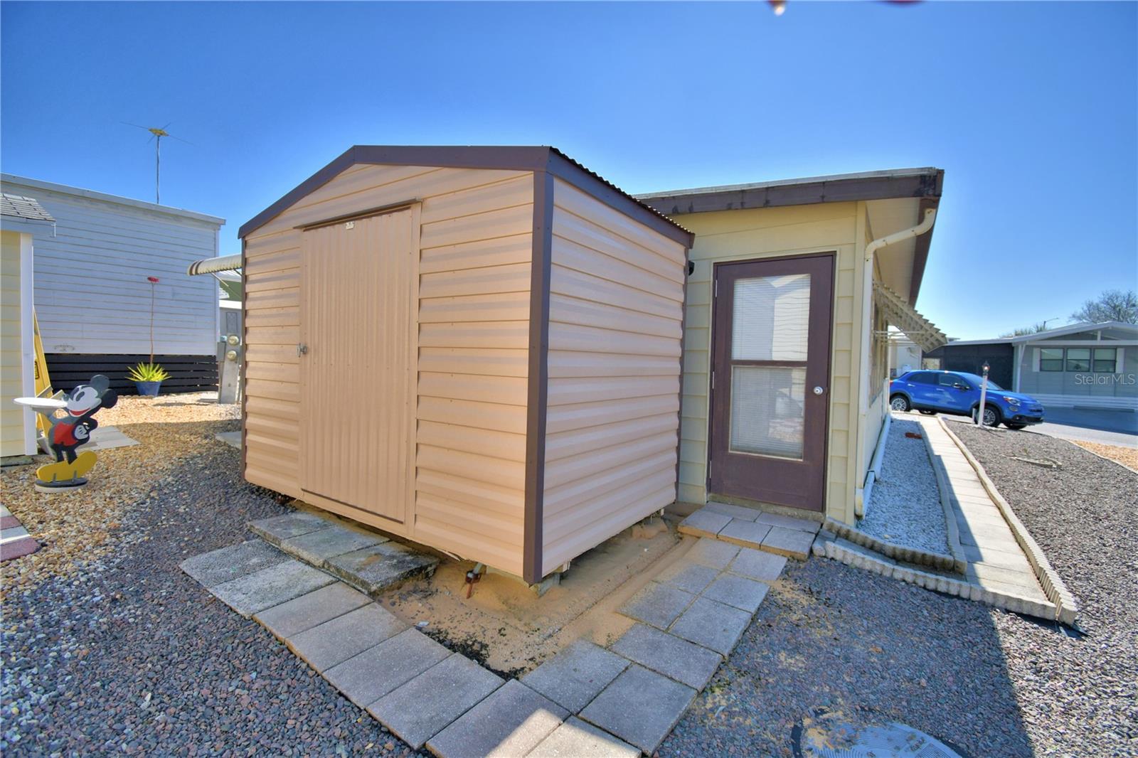 WEST VIEW RIDGE RESORTS INC - Residential