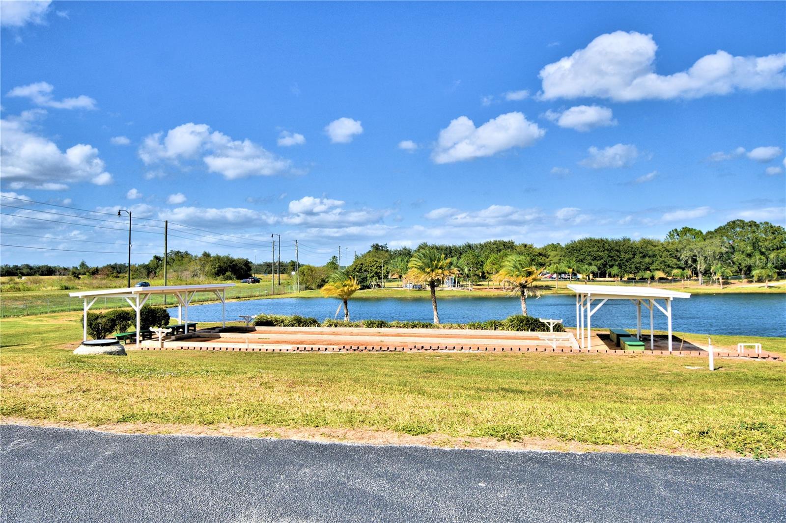 WEST VIEW RIDGE RESORTS INC - Residential