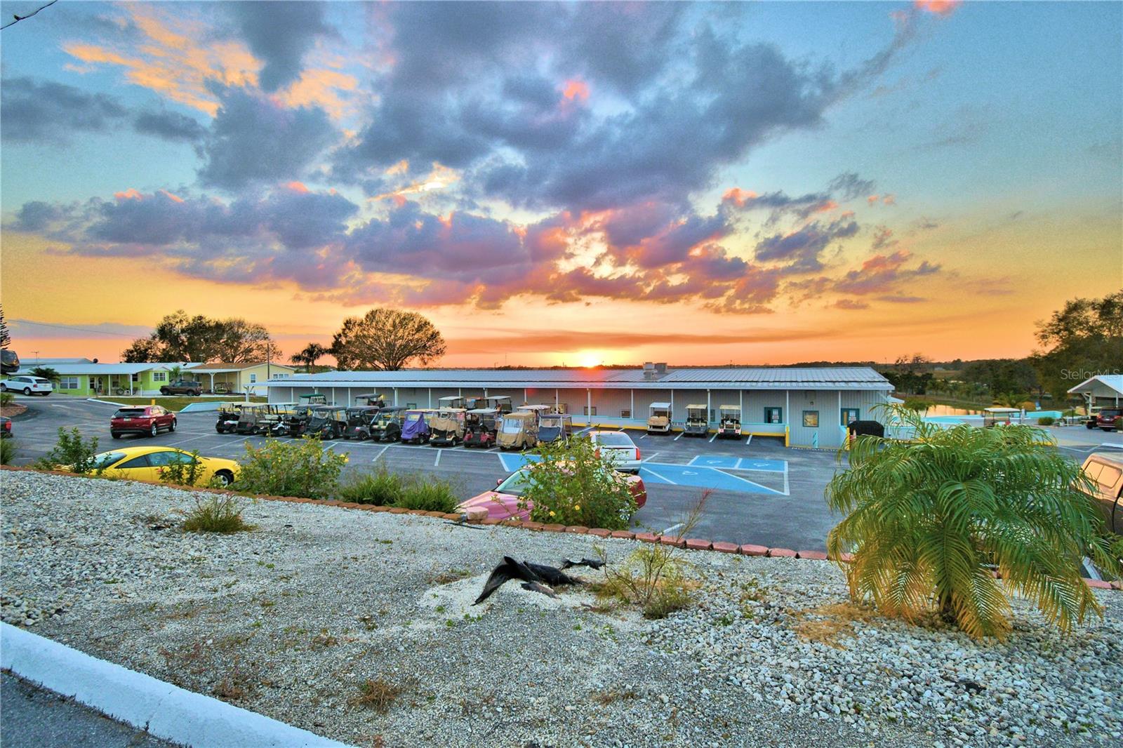 WEST VIEW RIDGE RESORTS INC - Residential