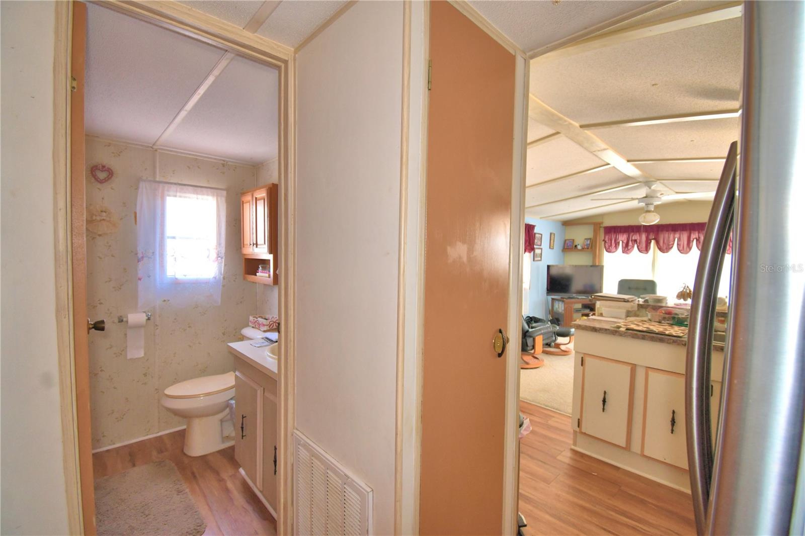 WEST VIEW RIDGE RESORTS INC - Residential