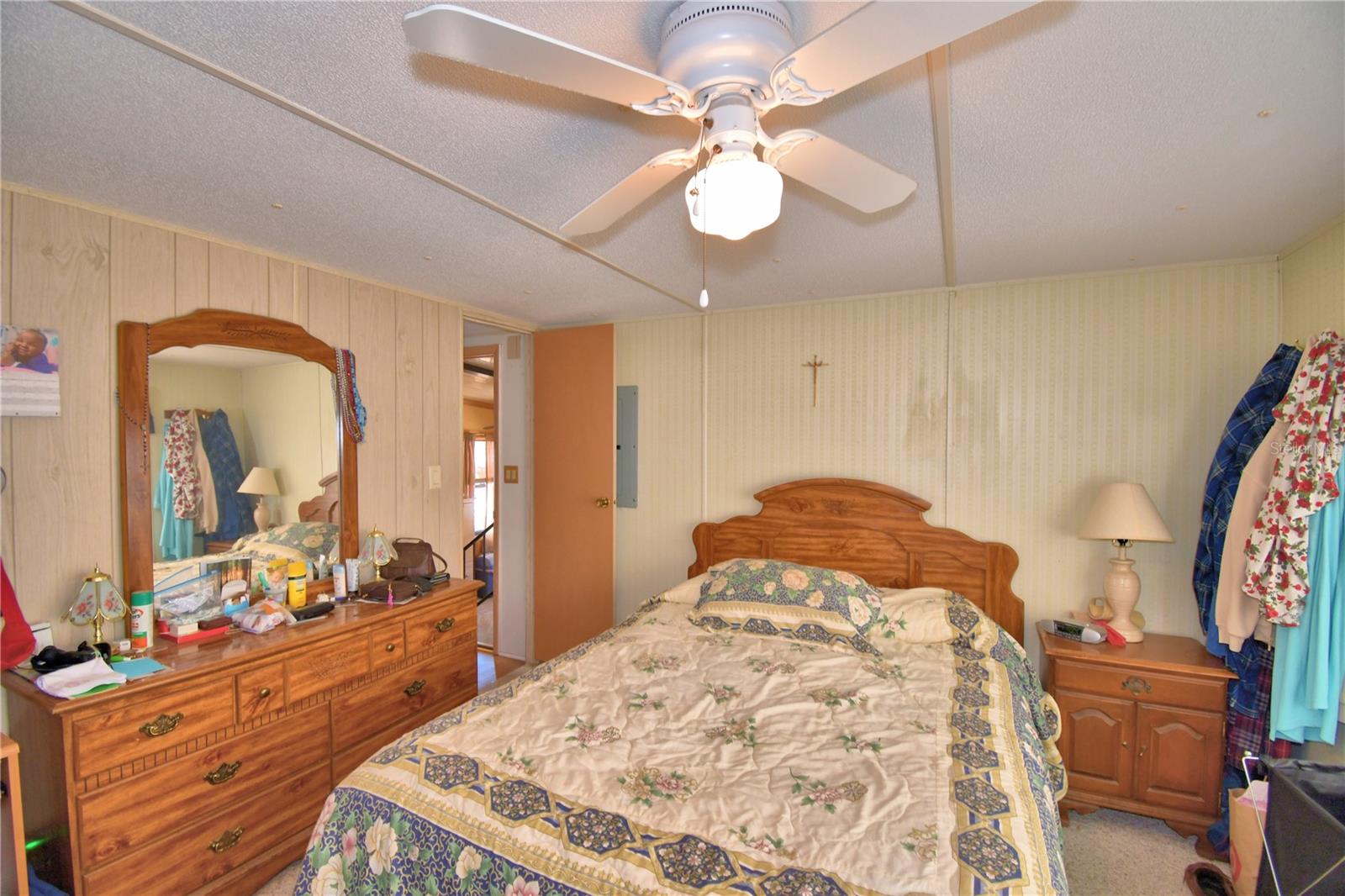 WEST VIEW RIDGE RESORTS INC - Residential