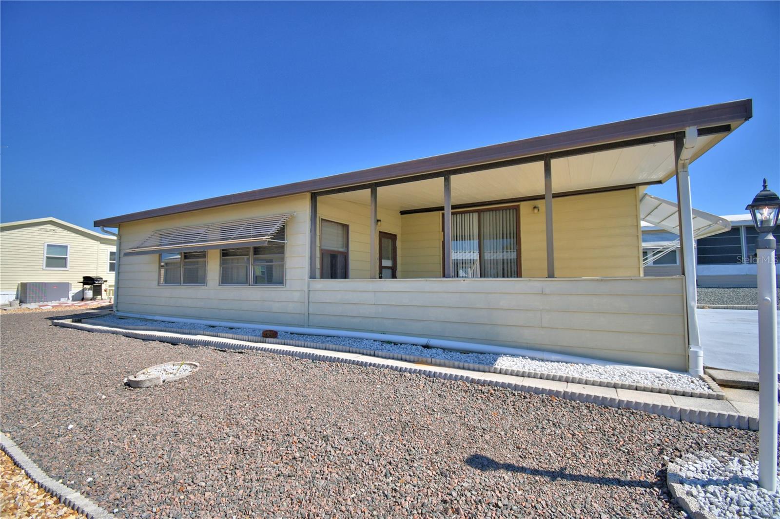 WEST VIEW RIDGE RESORTS INC - Residential