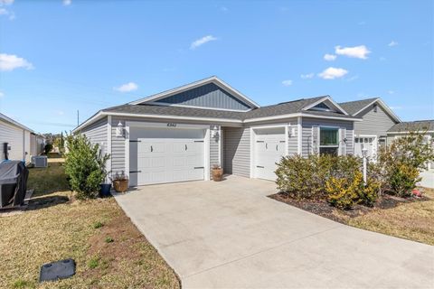 Photo of 6342 Whittle Court, The Villages, FL 32163 (MLS # G5108197)