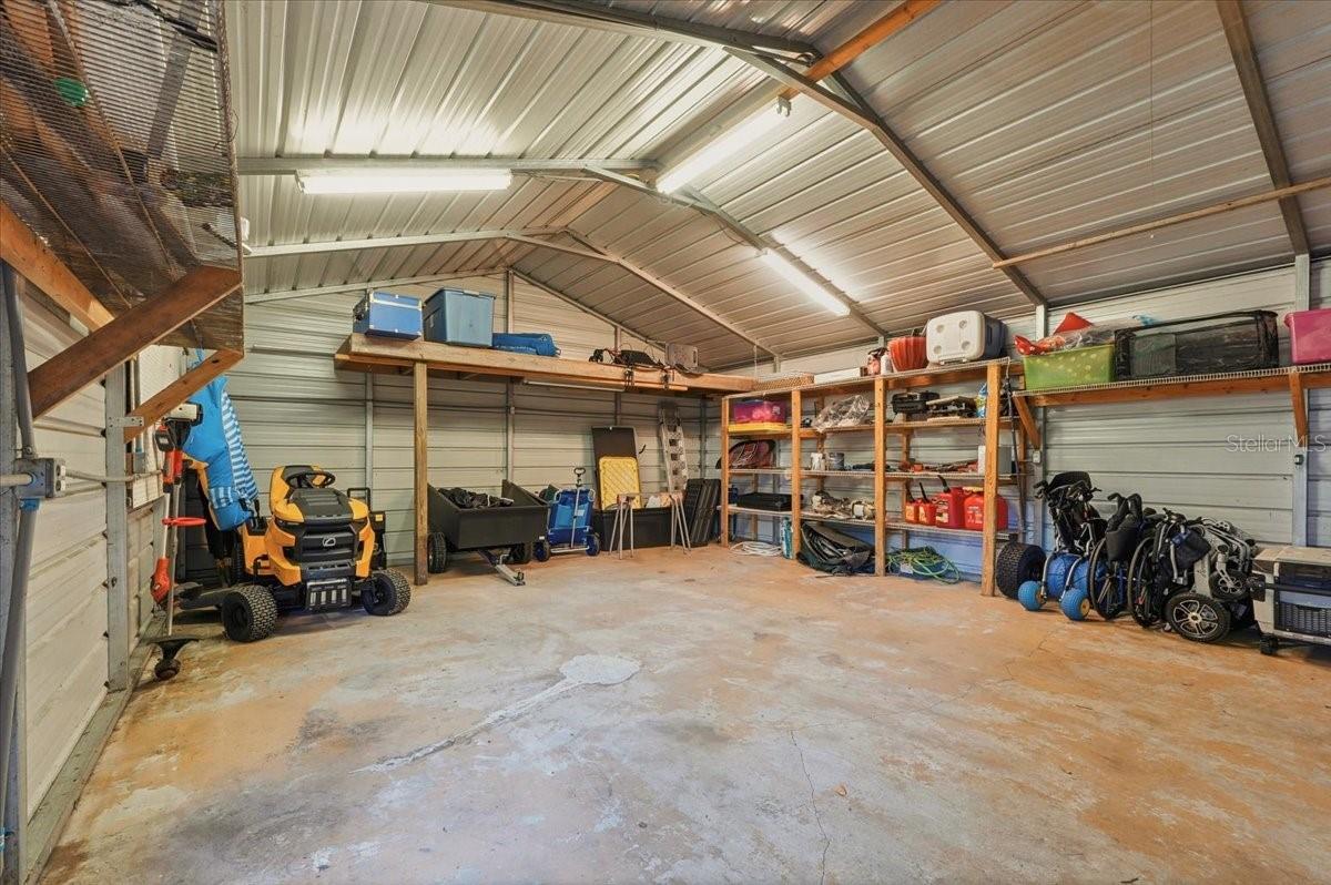 SHADOW WOOD - Residential