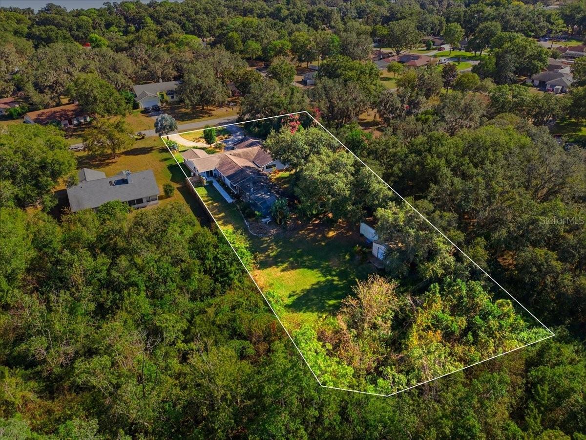 SHADOW WOOD - Residential