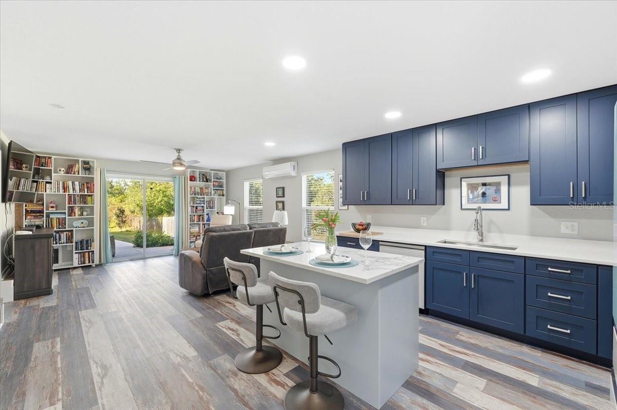 SHADOW WOOD - Residential