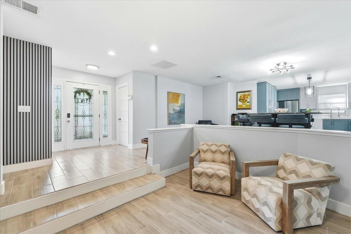 SHADOW WOOD - Residential