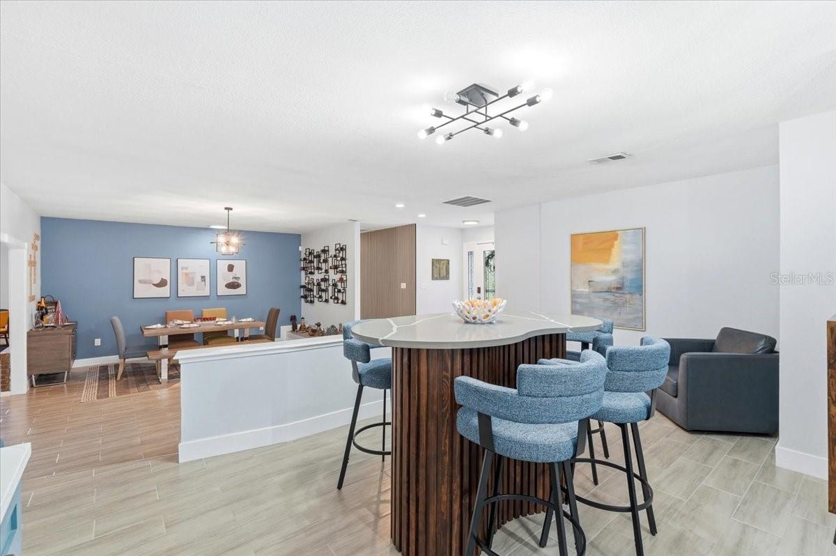 SHADOW WOOD - Residential