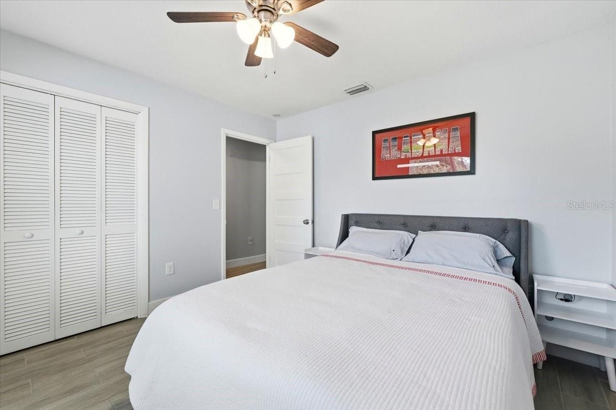 SHADOW WOOD - Residential